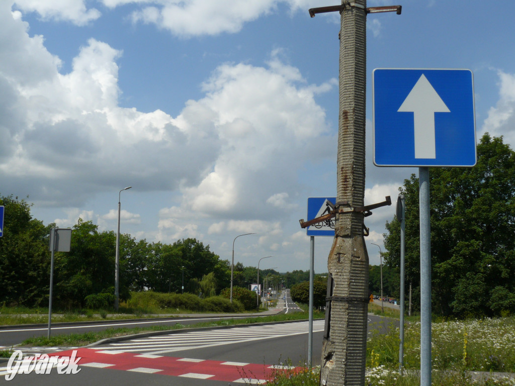 Tarnowskie Góry. Jak się jeździ drogą po remoncie?