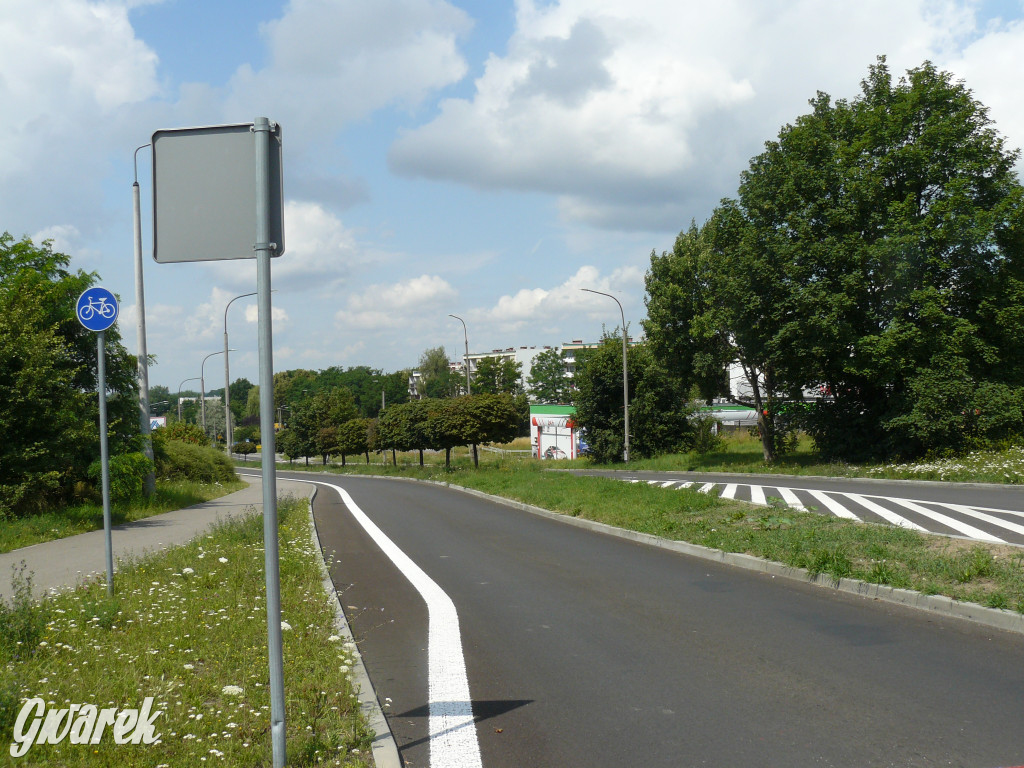 Tarnowskie Góry. Jak się jeździ drogą po remoncie?