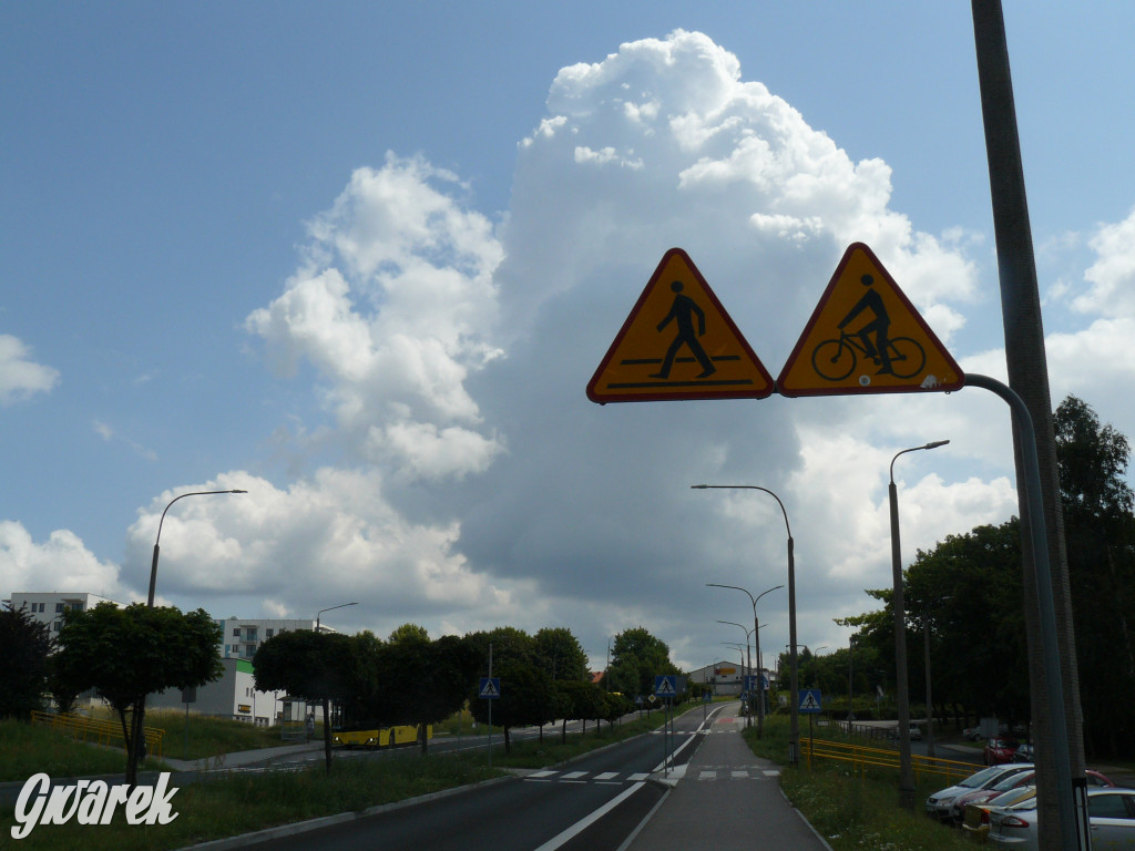 Tarnowskie Góry. Jak się jeździ drogą po remoncie?