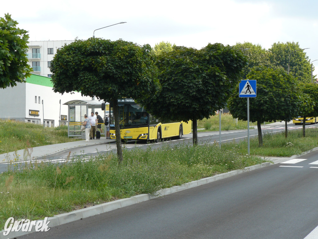 Tarnowskie Góry. Jak się jeździ drogą po remoncie?