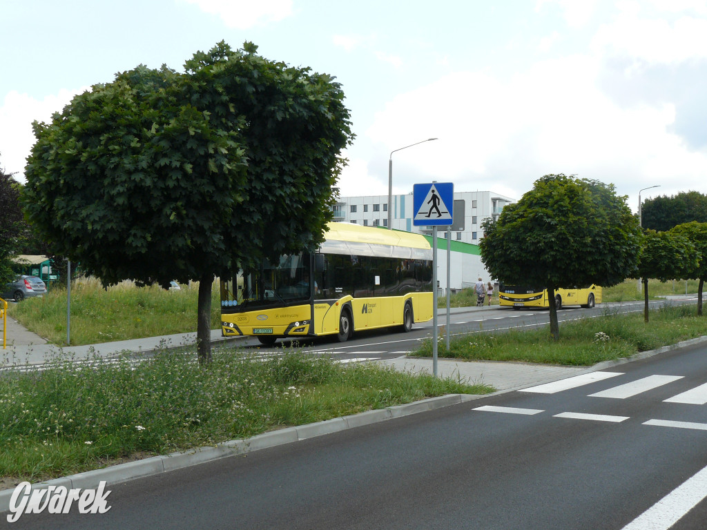 Tarnowskie Góry. Jak się jeździ drogą po remoncie?