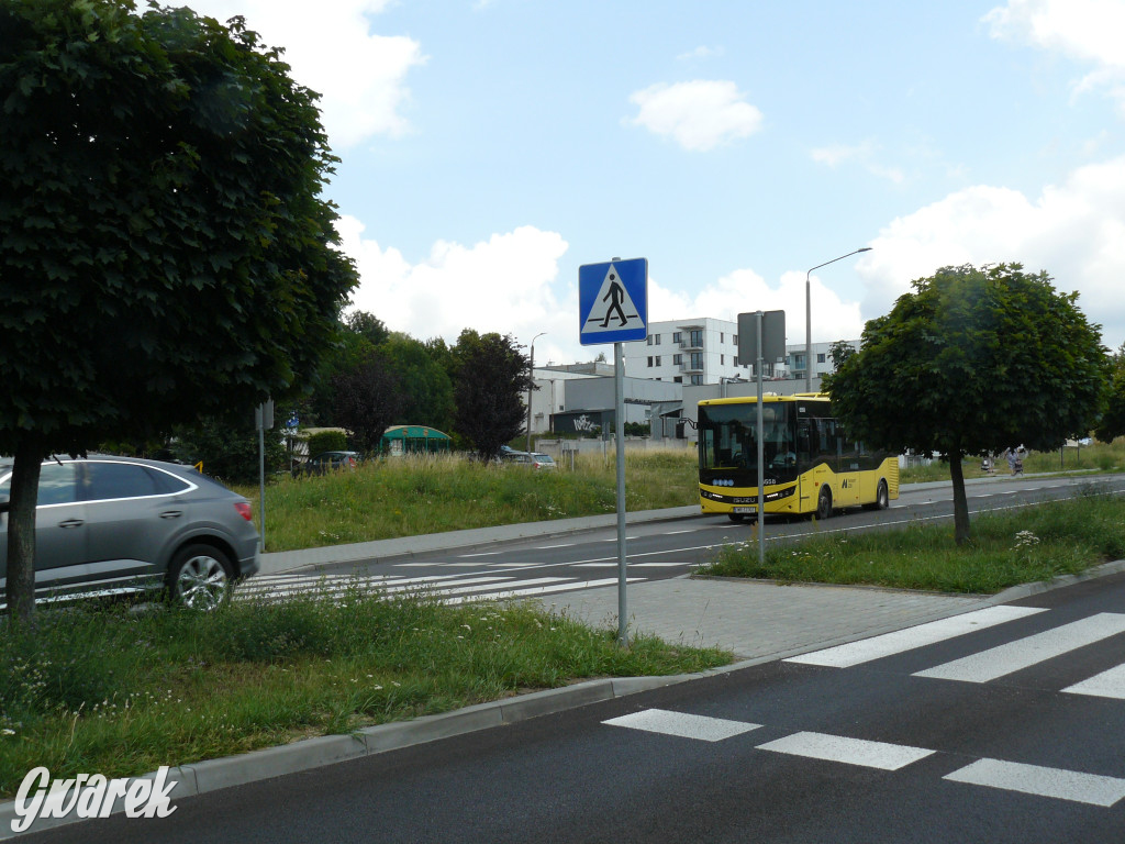Tarnowskie Góry. Jak się jeździ drogą po remoncie?