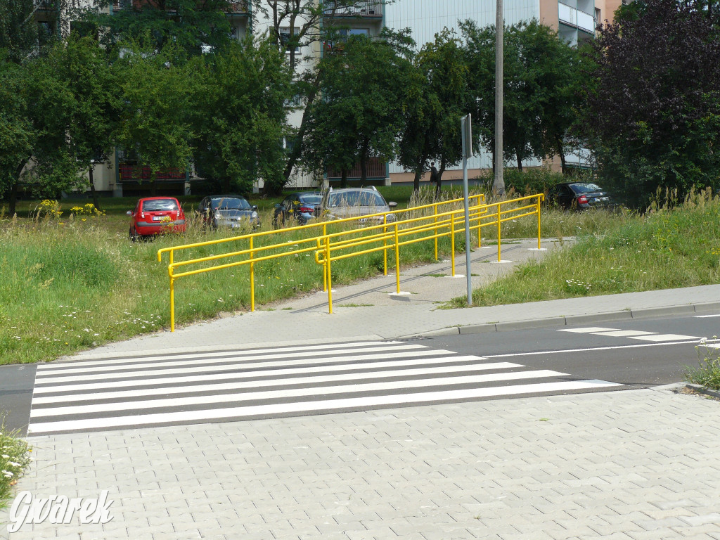 Tarnowskie Góry. Jak się jeździ drogą po remoncie?