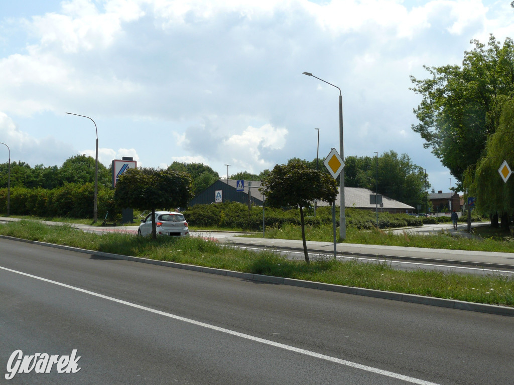 Tarnowskie Góry. Jak się jeździ drogą po remoncie?