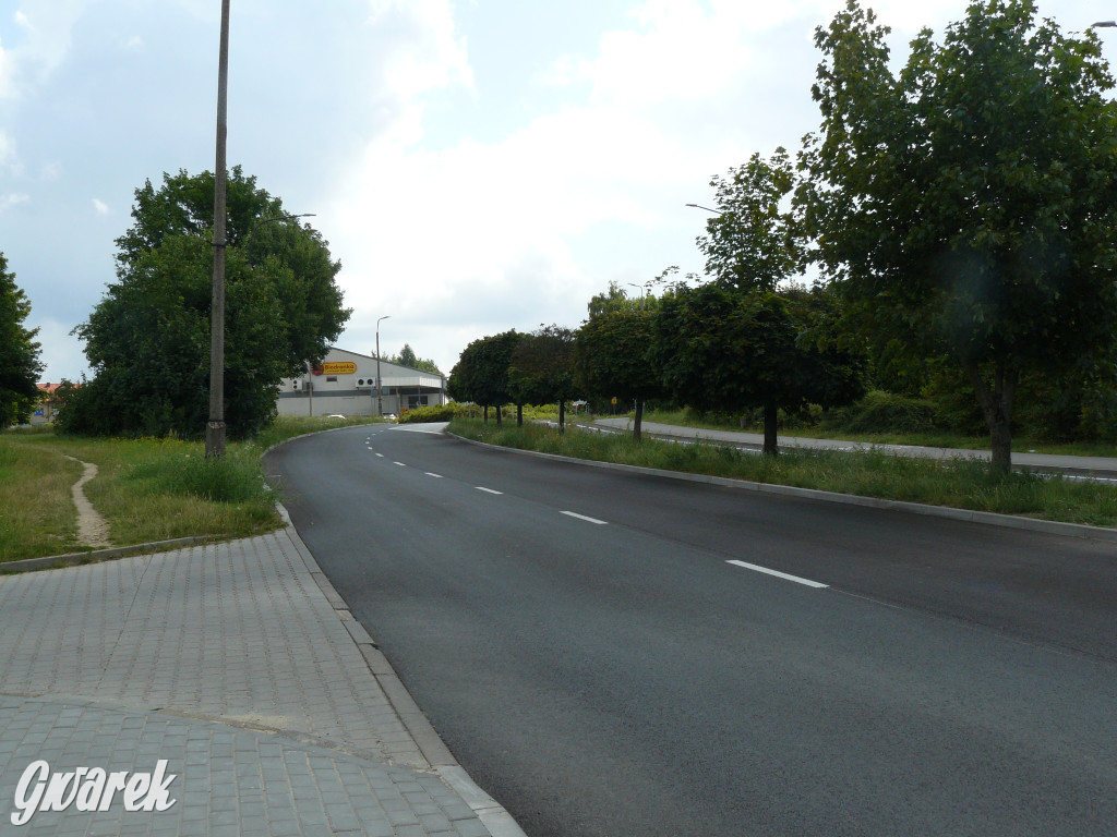 Tarnowskie Góry. Jak się jeździ drogą po remoncie?