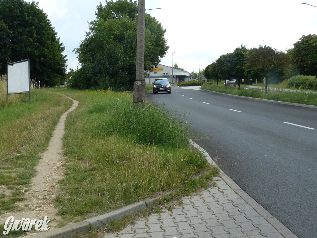 Tarnowskie Góry. Jak się jeździ drogą po remoncie?