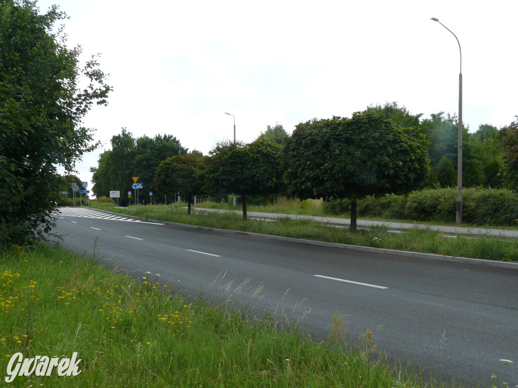 Tarnowskie Góry. Jak się jeździ drogą po remoncie?