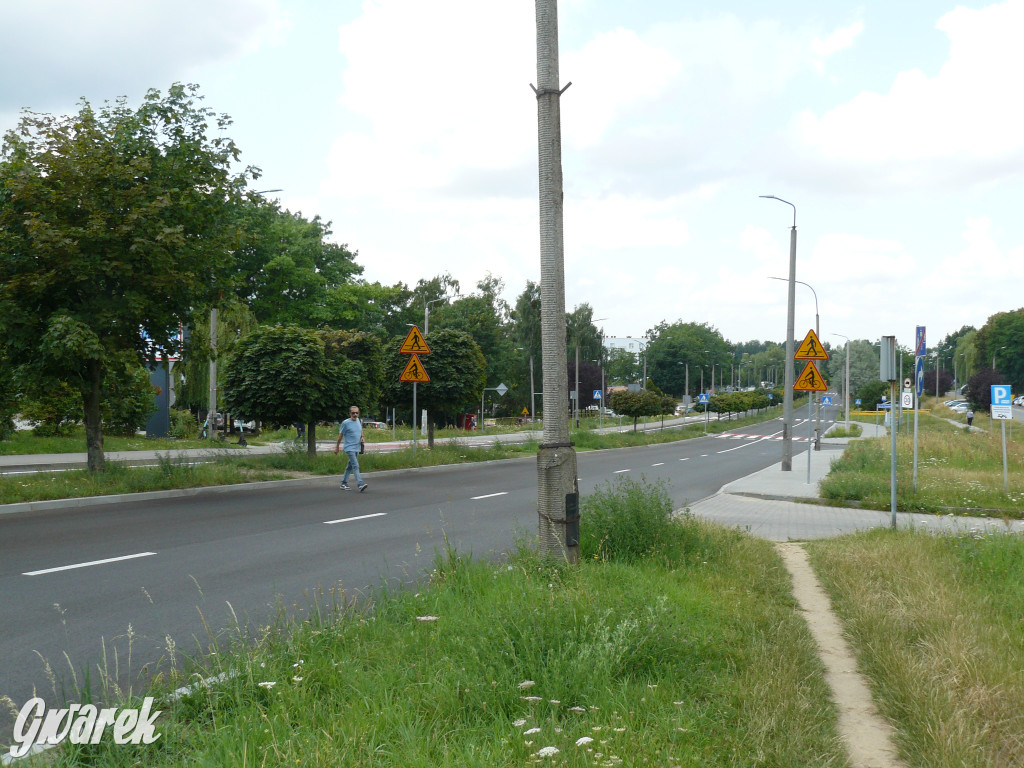 Tarnowskie Góry. Jak się jeździ drogą po remoncie?