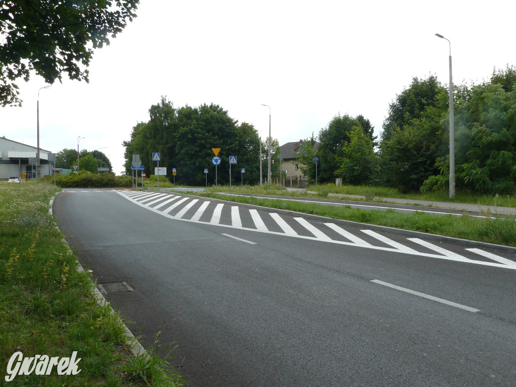 Tarnowskie Góry. Jak się jeździ drogą po remoncie?