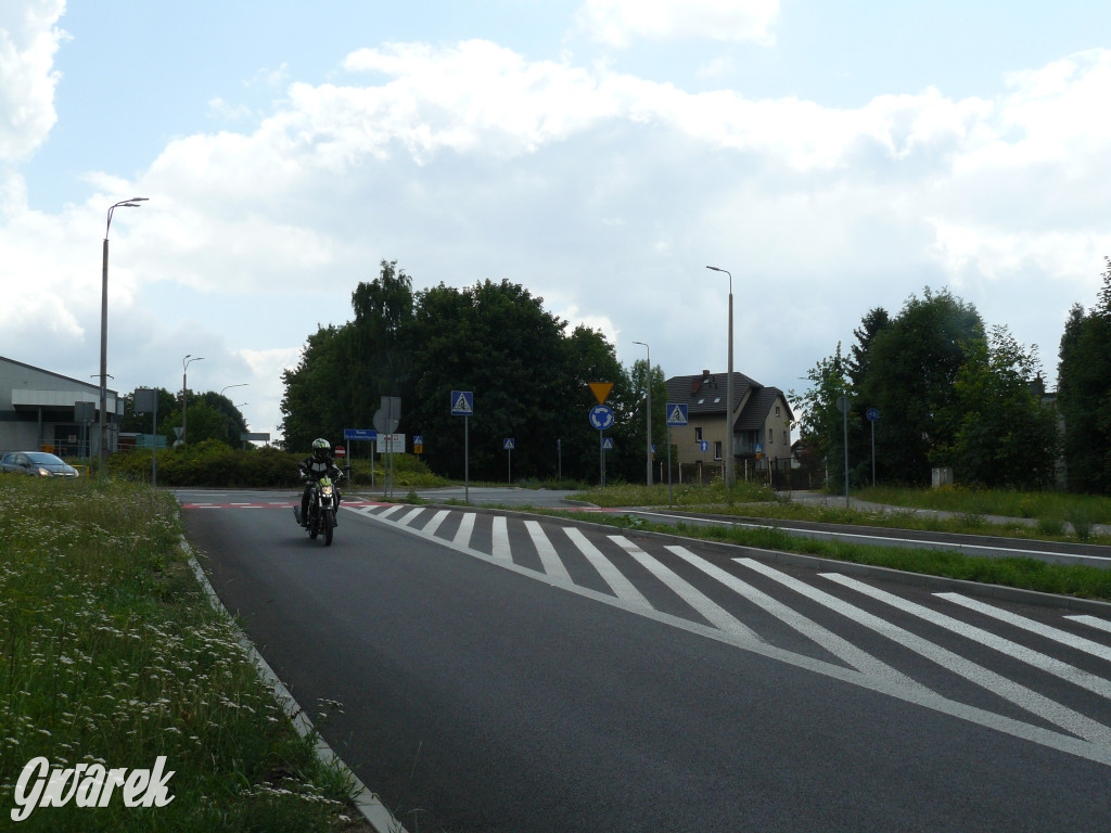 Tarnowskie Góry. Jak się jeździ drogą po remoncie?