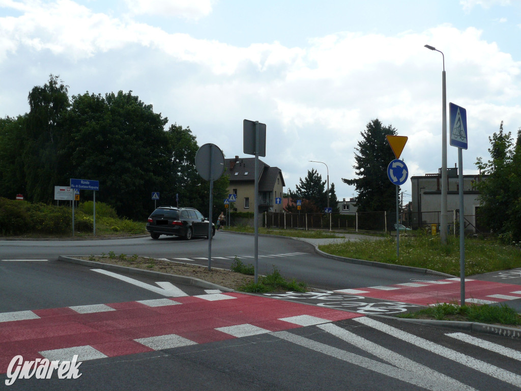 Tarnowskie Góry. Jak się jeździ drogą po remoncie?