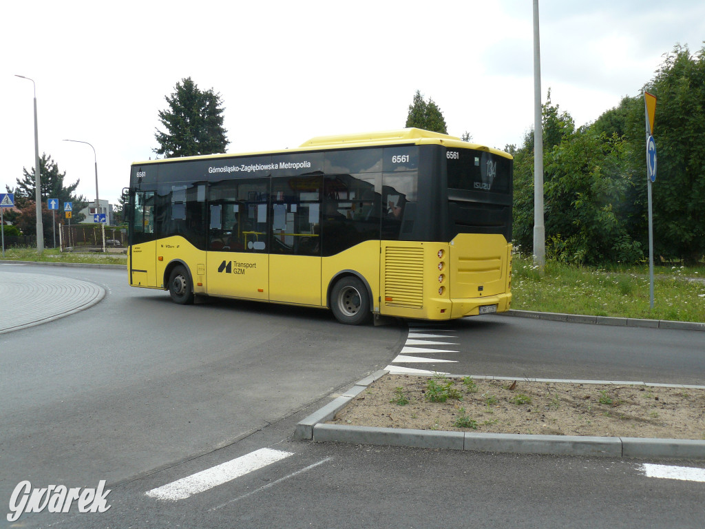 Tarnowskie Góry. Jak się jeździ drogą po remoncie?