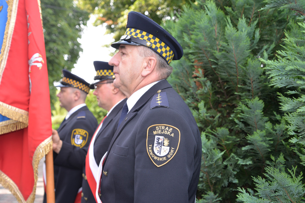 Ostatnie pożegnanie śp. Feliksa Kowalskiego