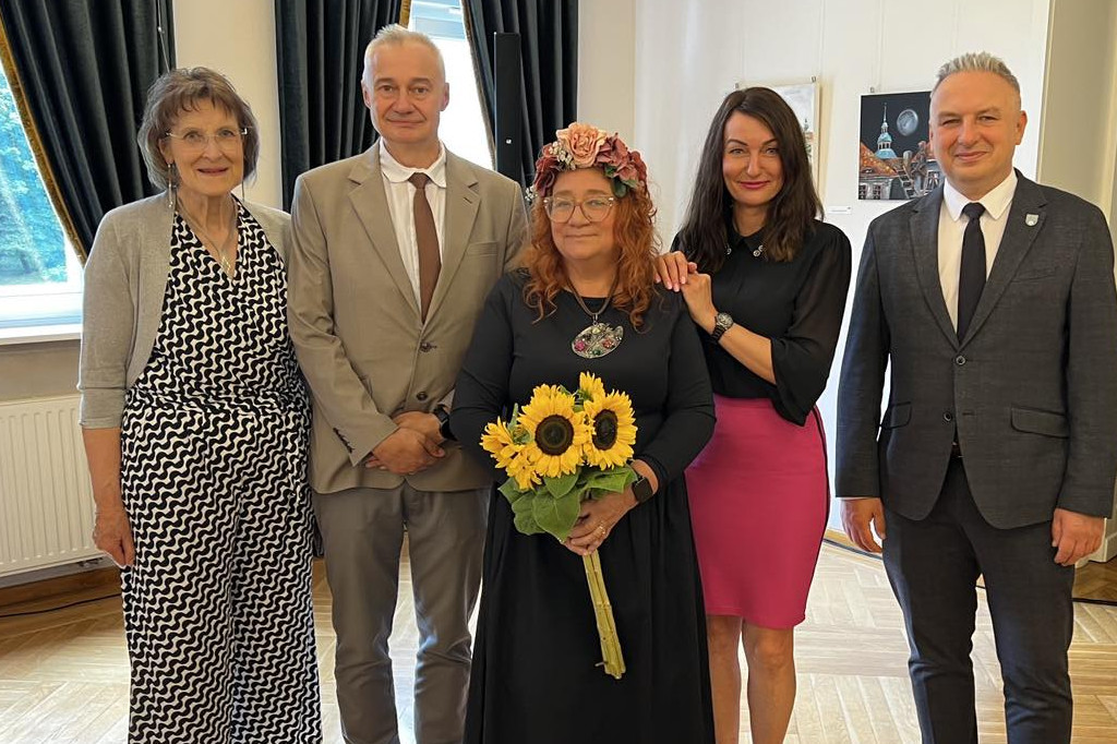 Międzynarodowy Plener Malarski 2025