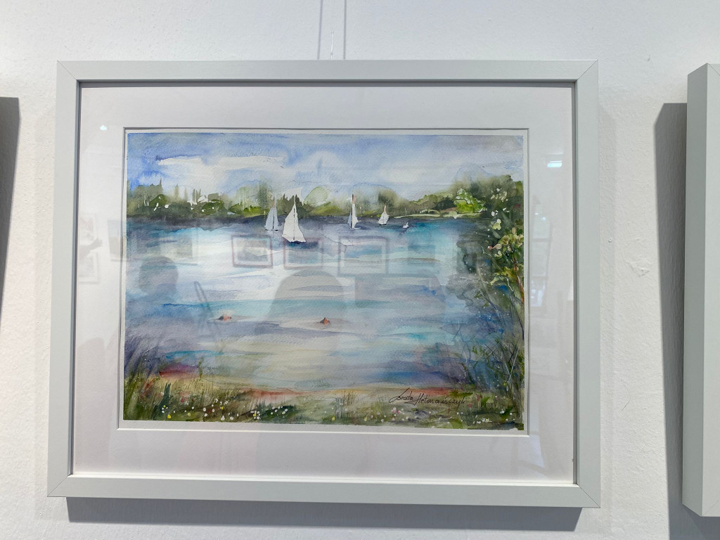 Międzynarodowy Plener Malarski 2025