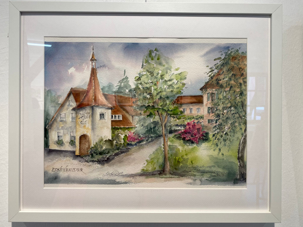 Międzynarodowy Plener Malarski 2025