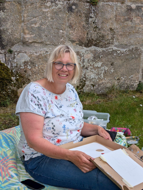 Międzynarodowy Plener Malarski 2025