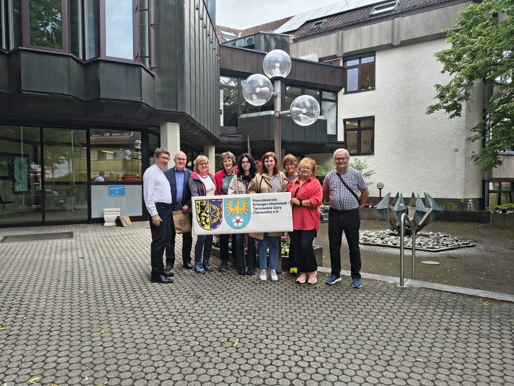 Międzynarodowy Plener Malarski 2025