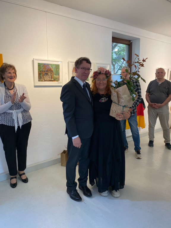 Międzynarodowy Plener Malarski 2025