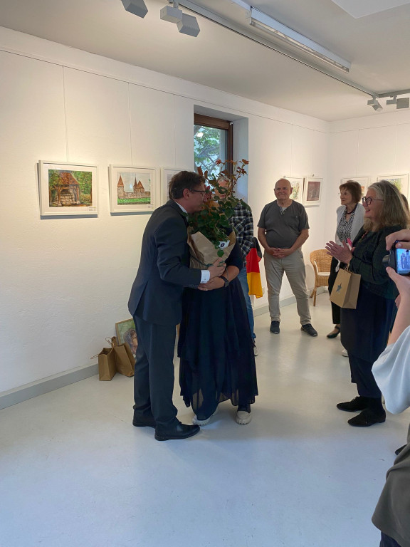 Międzynarodowy Plener Malarski 2025