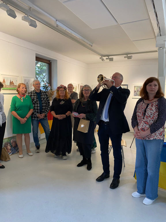 Międzynarodowy Plener Malarski 2025