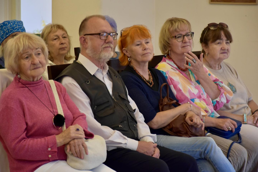 Międzynarodowy Plener Malarski 2025