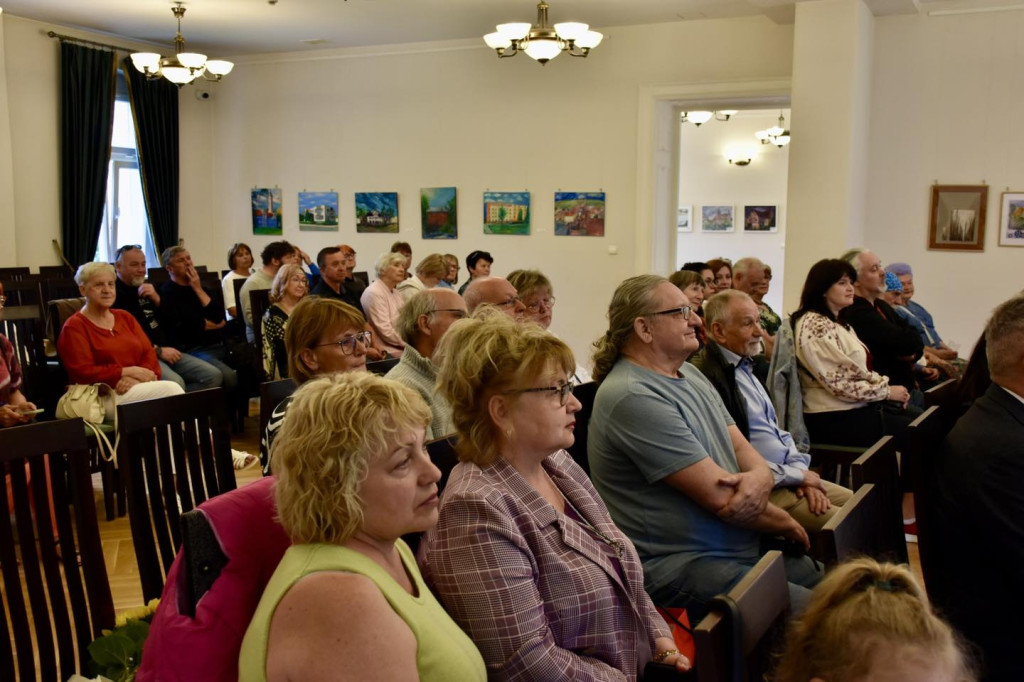 Międzynarodowy Plener Malarski 2025