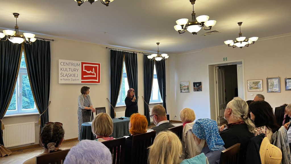 Międzynarodowy Plener Malarski 2025