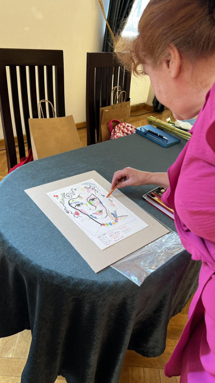 Międzynarodowy Plener Malarski 2025