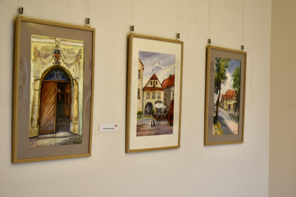 Międzynarodowy Plener Malarski 2025