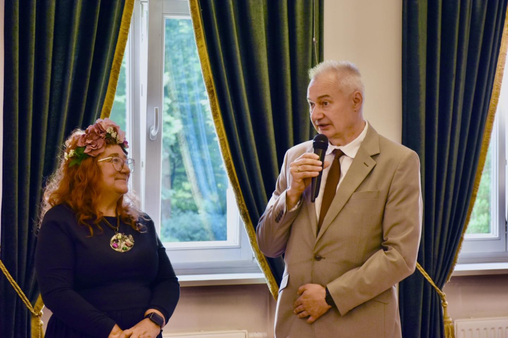 Międzynarodowy Plener Malarski 2025