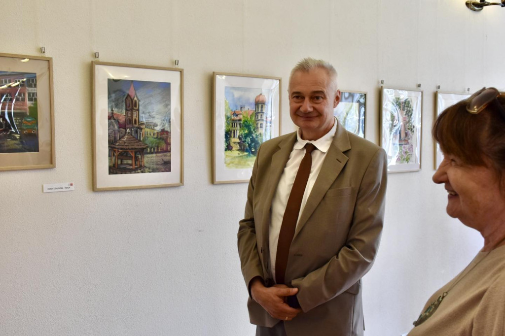 Międzynarodowy Plener Malarski 2025