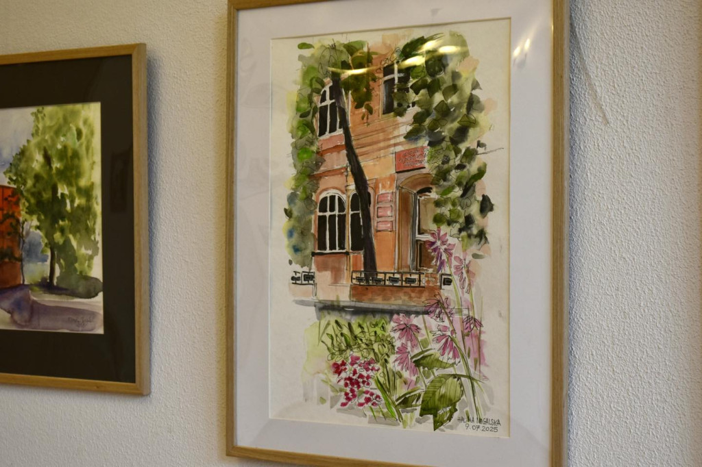 Międzynarodowy Plener Malarski 2025