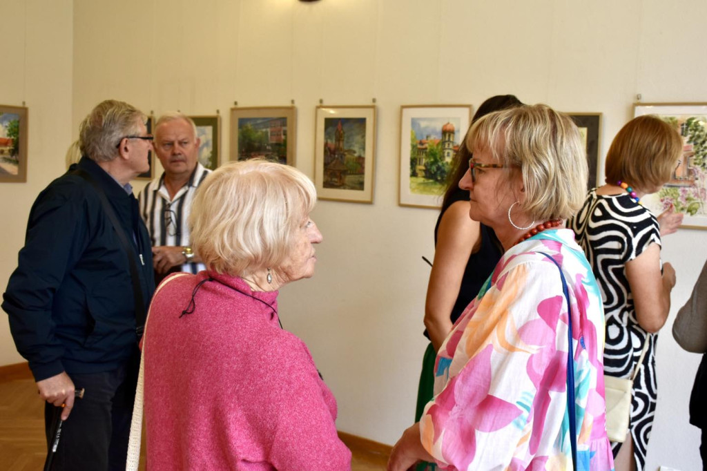 Międzynarodowy Plener Malarski 2025