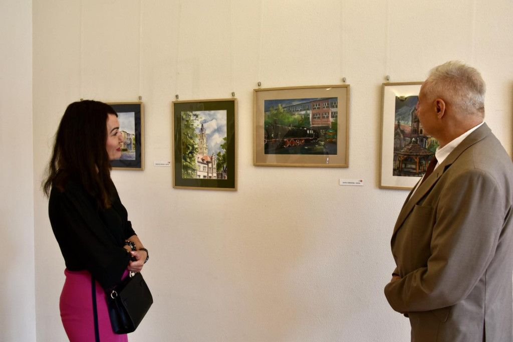 Międzynarodowy Plener Malarski 2025