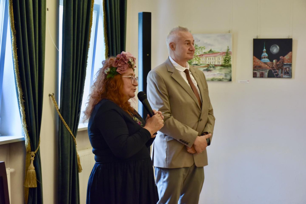 Międzynarodowy Plener Malarski 2025