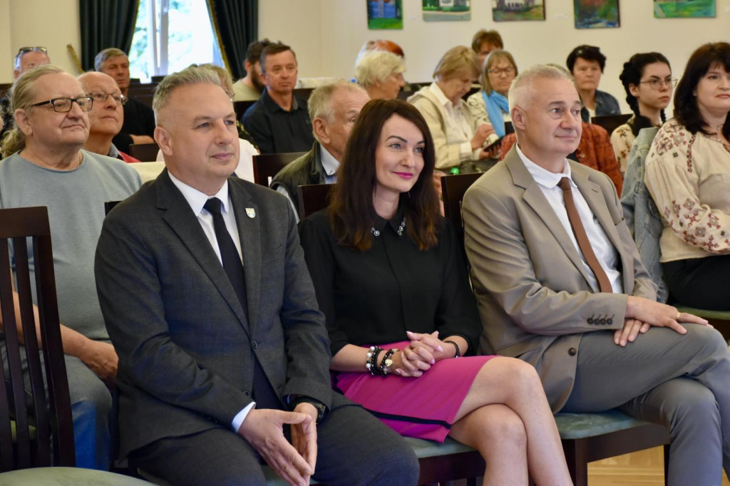 Międzynarodowy Plener Malarski 2025