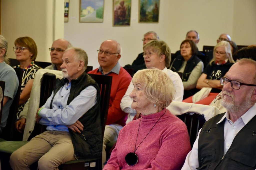 Międzynarodowy Plener Malarski 2025