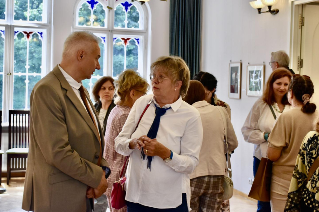 Międzynarodowy Plener Malarski 2025