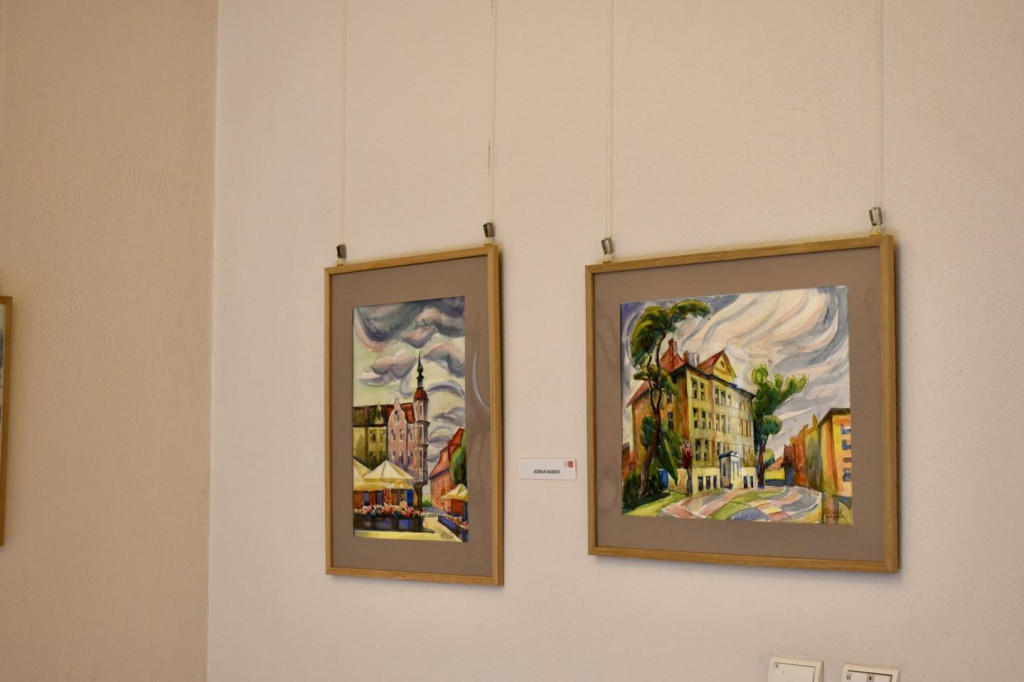 Międzynarodowy Plener Malarski 2025