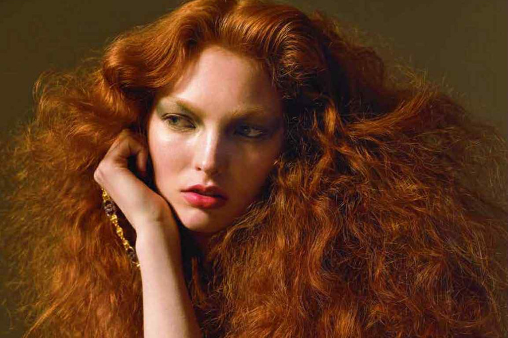 Zuza w wielkim świecie mody