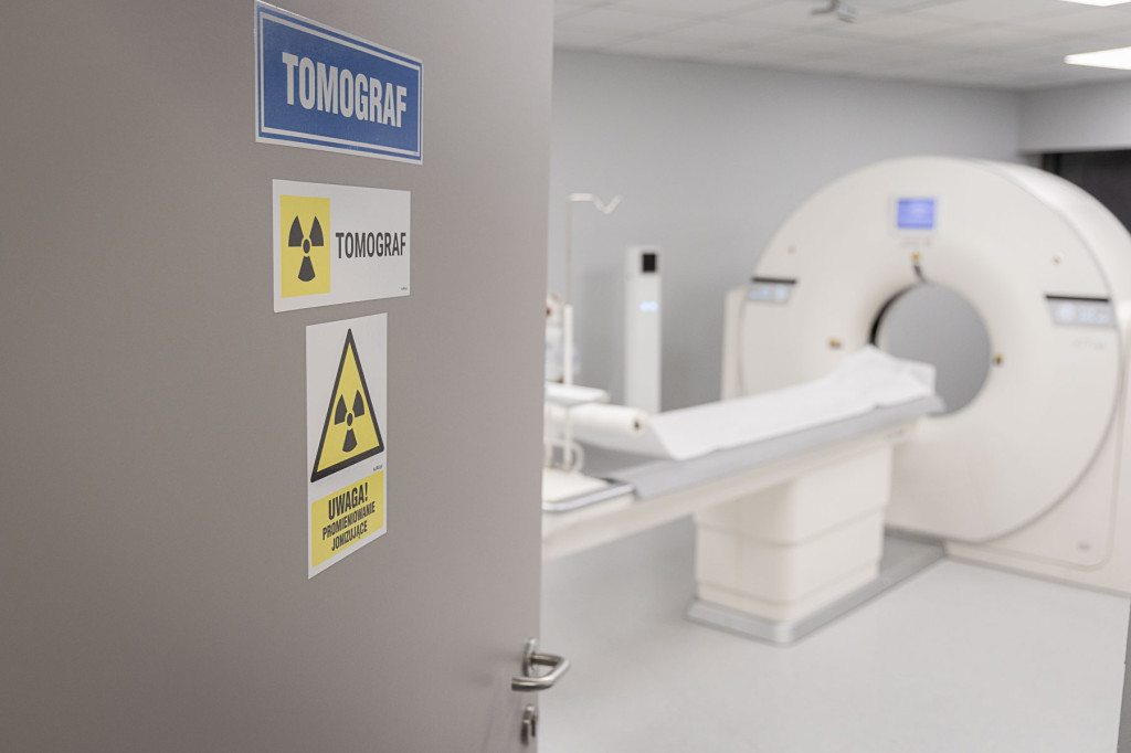 Ośrodek dla kobiet. Bezpłatnie, w jednym miejscu