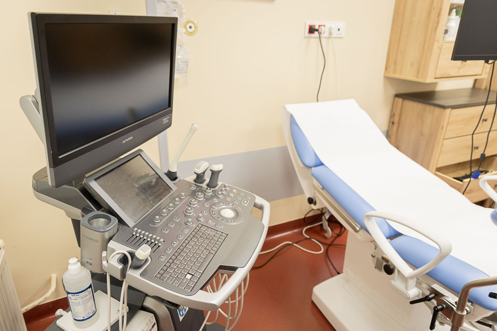 Ośrodek dla kobiet. Bezpłatnie, w jednym miejscu