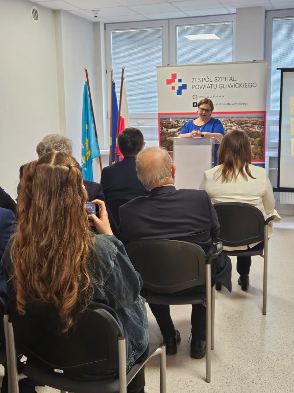 Ośrodek dla kobiet. Bezpłatnie, w jednym miejscu