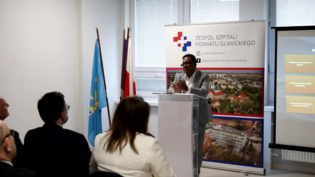 Ośrodek dla kobiet. Bezpłatnie, w jednym miejscu