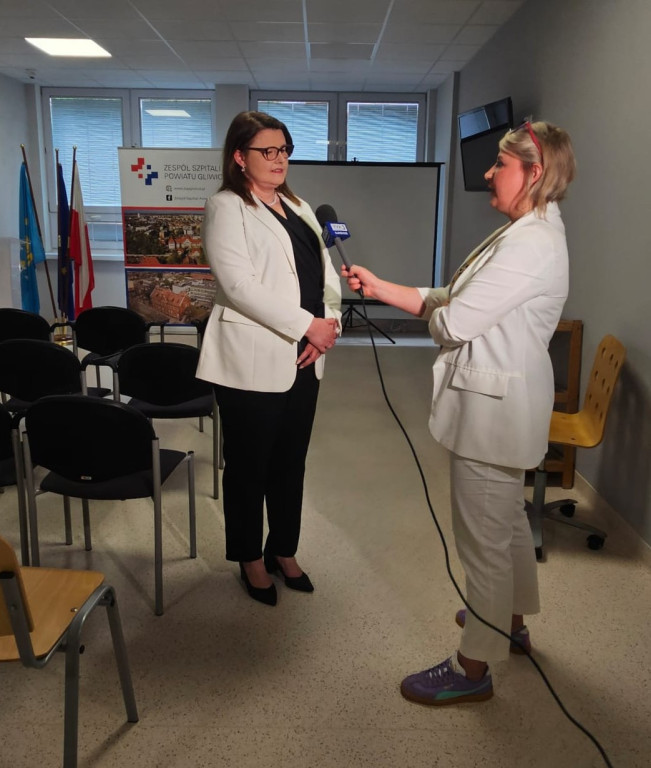 Ośrodek dla kobiet. Bezpłatnie, w jednym miejscu