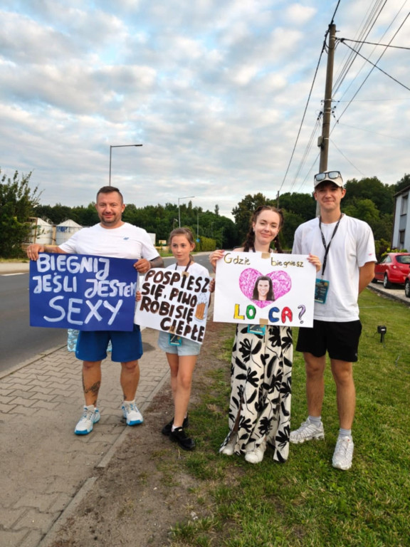 Piekary Śląskie. Rekordy na trasie