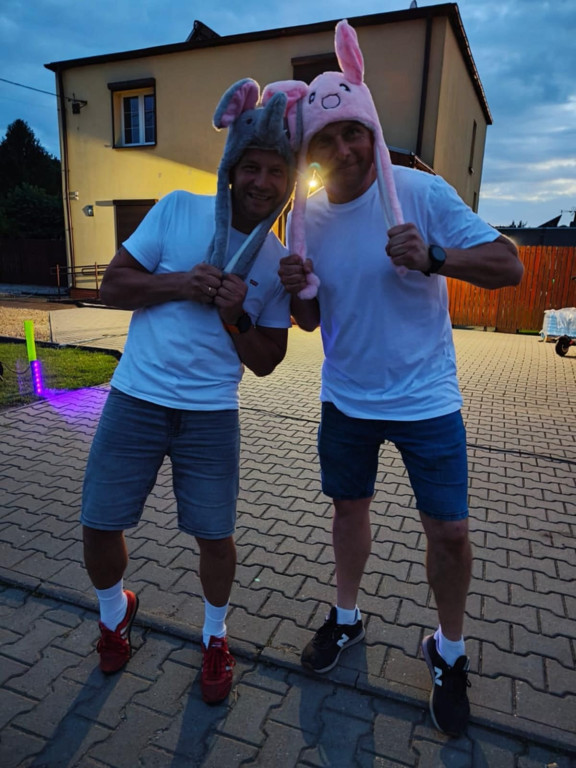 Piekary Śląskie. Rekordy na trasie