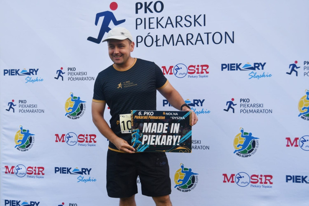 Piekary Śląskie. Rekordy na trasie