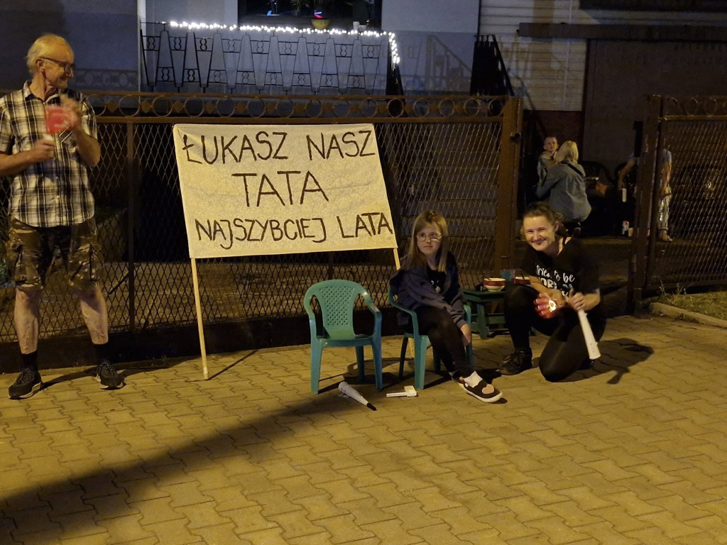 Piekary Śląskie. Rekordy na trasie